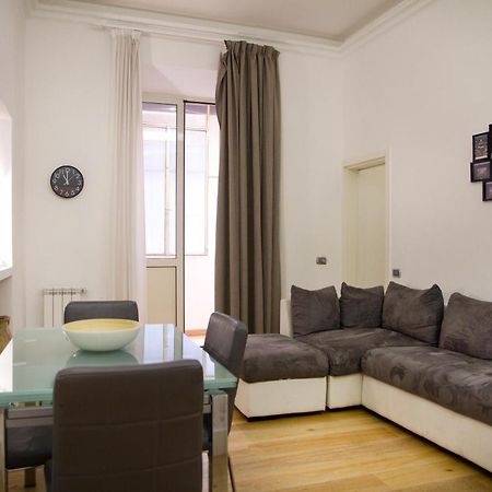 Appartement Babuino Dream House à Rome Extérieur photo