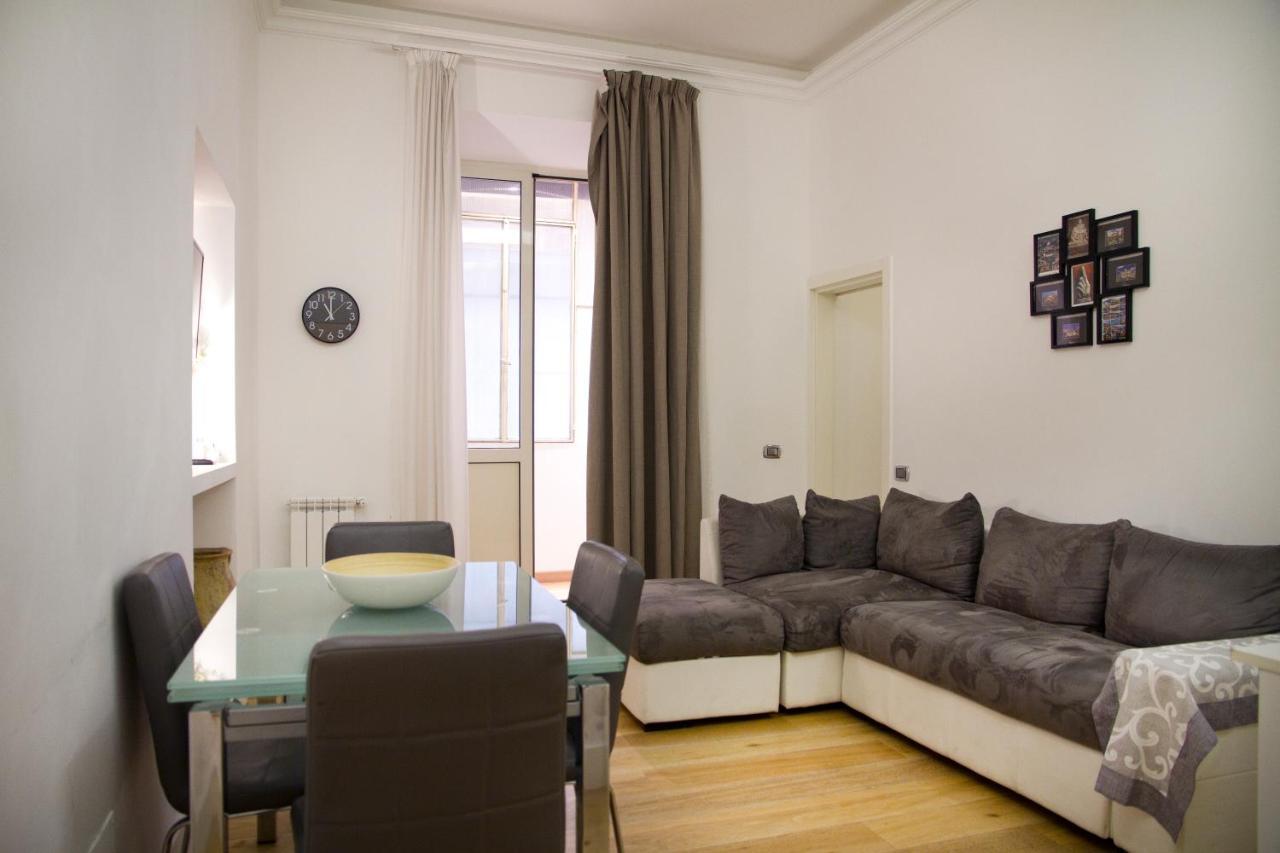Appartement Babuino Dream House à Rome Extérieur photo