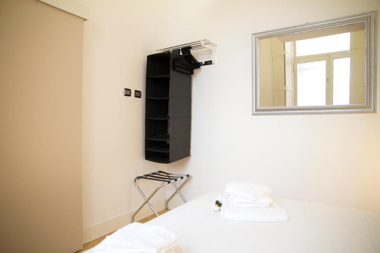 Appartement Babuino Dream House à Rome Extérieur photo