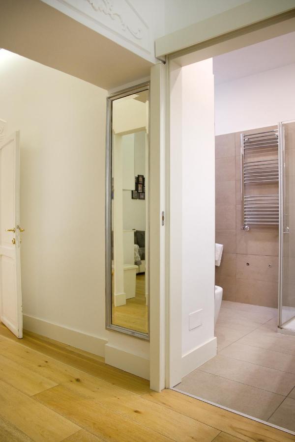 Appartement Babuino Dream House à Rome Extérieur photo