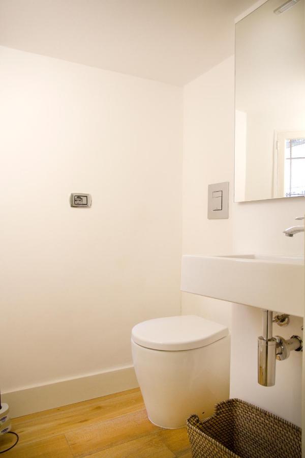 Appartement Babuino Dream House à Rome Extérieur photo