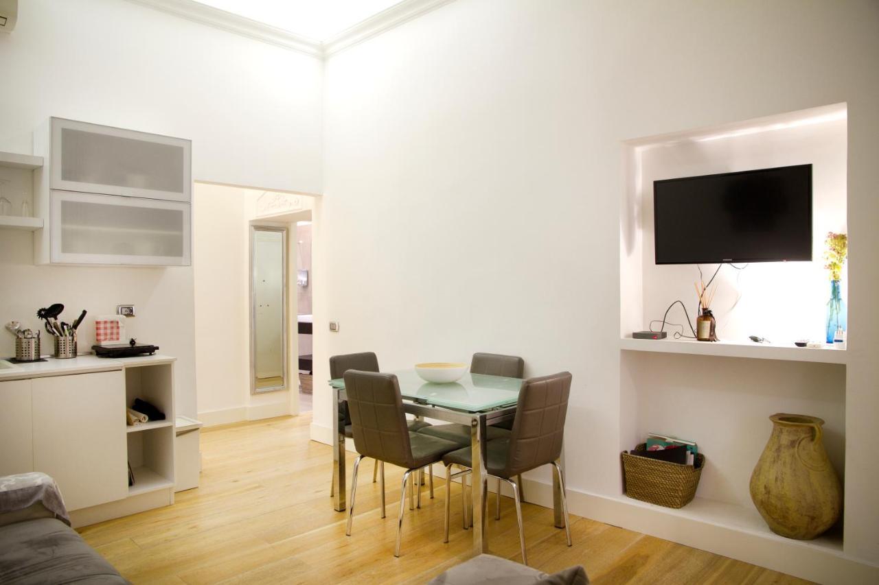 Appartement Babuino Dream House à Rome Extérieur photo