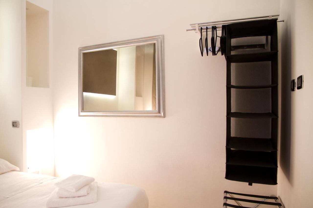 Appartement Babuino Dream House à Rome Extérieur photo
