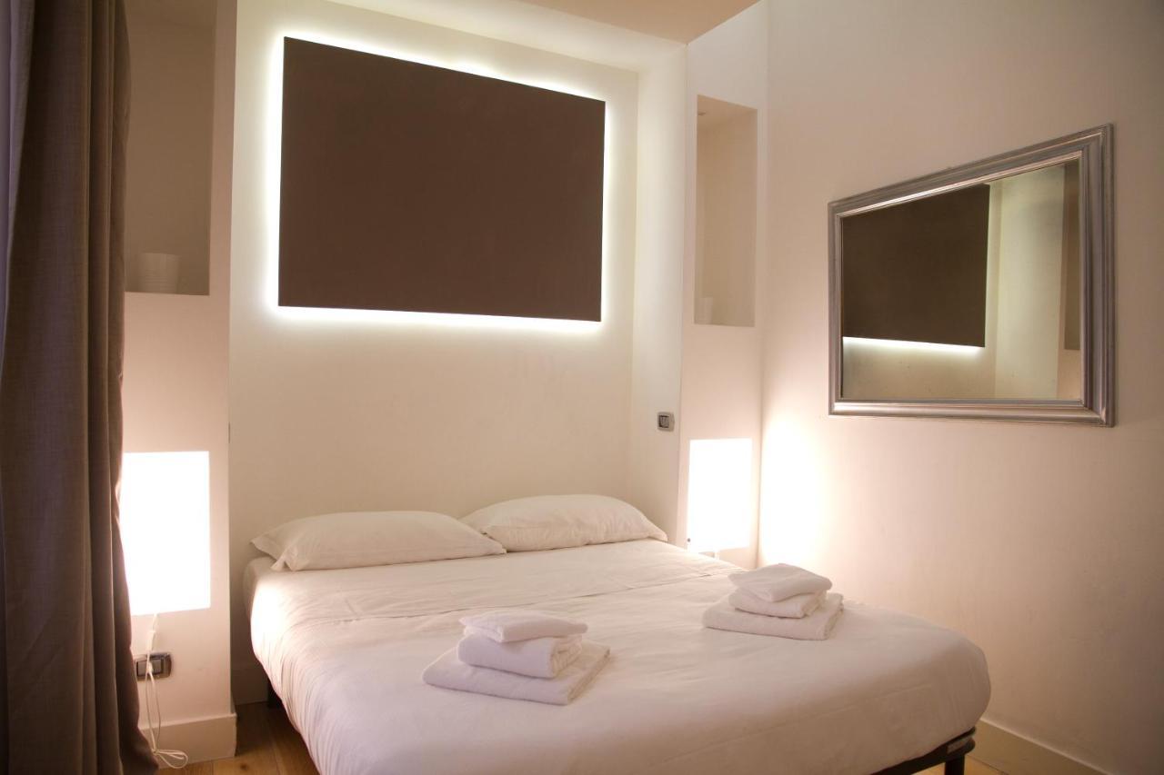 Appartement Babuino Dream House à Rome Extérieur photo