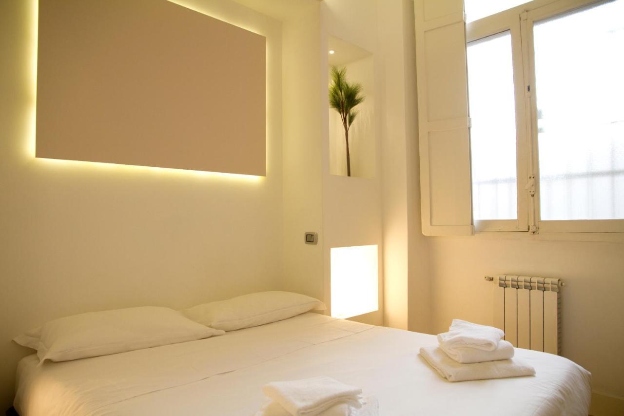 Appartement Babuino Dream House à Rome Extérieur photo