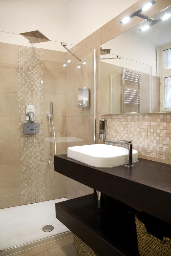Appartement Babuino Dream House à Rome Extérieur photo