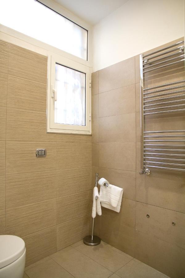 Appartement Babuino Dream House à Rome Extérieur photo