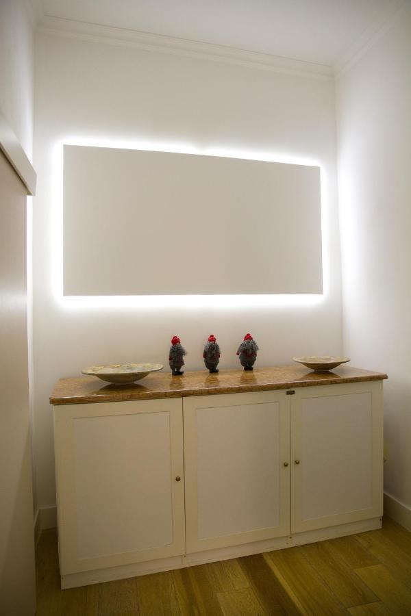 Appartement Babuino Dream House à Rome Extérieur photo