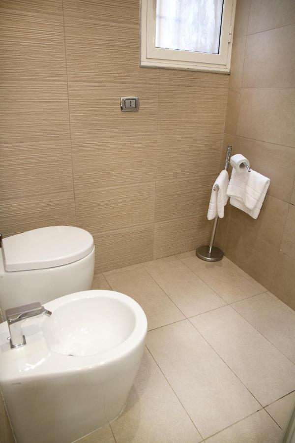Appartement Babuino Dream House à Rome Extérieur photo
